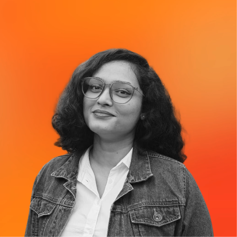 Sakti Swarupa Mallick